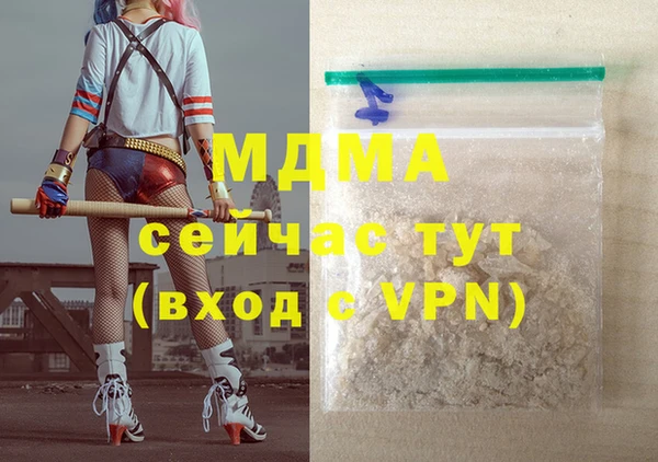 тгк Дмитров
