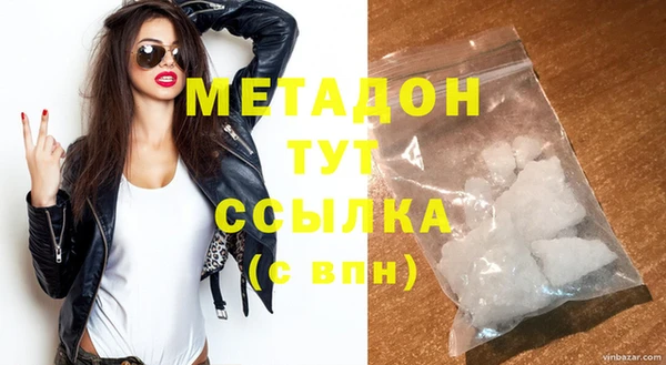 тгк Дмитров